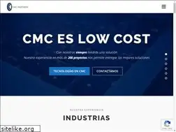 Sites similar to cmc.cl