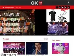 Sites similar to cmc.com.hr