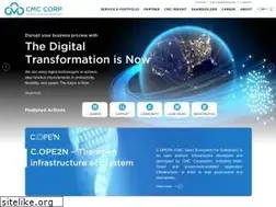 Sites similar to cmc.com.vn