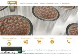 Sites similar to cmc.de