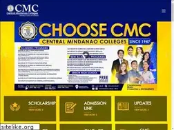 Sites similar to cmc.edu.ph