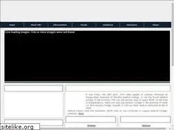 Sites similar to cmc.edu.pk