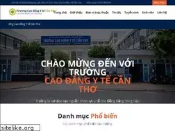 Sites similar to cmc.edu.vn
