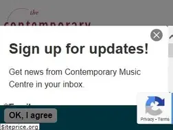 Sites similar to cmc.ie