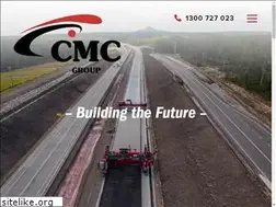 Sites similar to cmc.net.au