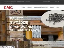 Sites similar to cmc.net.pl