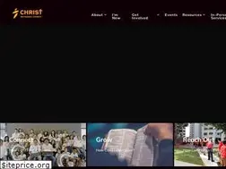 Sites similar to cmc.org.sg