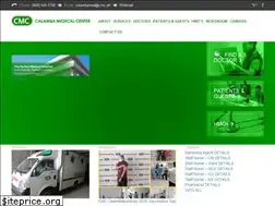 Sites similar to cmc.ph