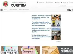 Sites similar to cmc.pr.gov.br