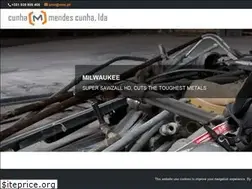 Sites similar to cmc.pt