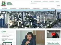 Sites similar to cmc.sc.gov.br