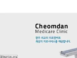 Sites similar to cmc365.co.kr