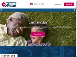 Sites similar to cmca.us