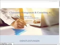 Sites similar to cmcag.ch