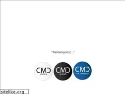 Sites similar to cmcajans.com