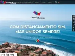 Sites similar to cmcalheta.pt