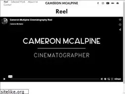 Sites similar to cmcalpine.com