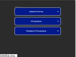 Sites similar to cmcalpinmd.com