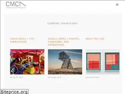 Sites similar to cmcanow.org