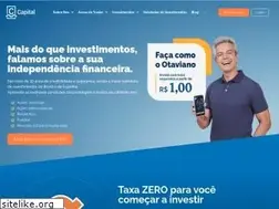 Sites similar to cmcapital.com.br