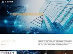 Sites similar to cmcapital.com.cn