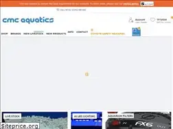 Sites similar to cmcaquatics.co.uk