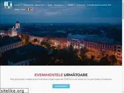 Sites similar to cmcarad.ro