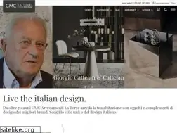 Sites similar to cmcarredi.it