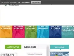Sites similar to cmcas-apo.fr