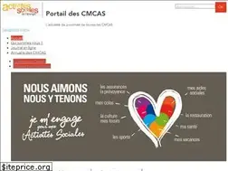 Sites similar to cmcas.com