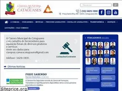 Sites similar to cmcataguases.com.br