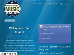Sites similar to cmcatlanta.com