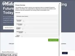 Sites similar to cmcauk.co.uk
