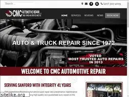 Sites similar to cmcautomotive.com
