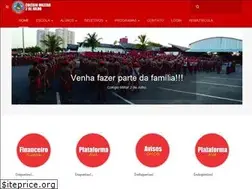 Sites similar to cmcb2dejulho.com.br