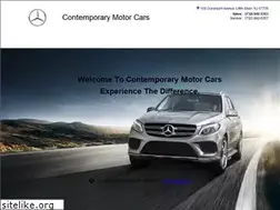 Sites similar to cmcbenz.com