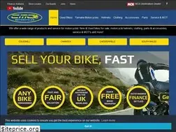 Sites similar to cmcbikes.com