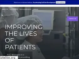 Sites similar to cmcbio.com