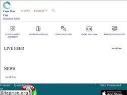 Sites similar to cmcboe.org