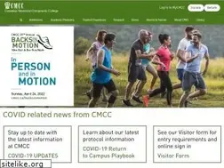 Sites similar to cmcc.ca