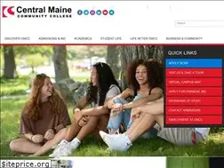 Sites similar to cmcc.edu
