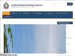 Sites similar to cmcc.lk