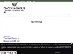 Sites similar to cmccasa-shop.it