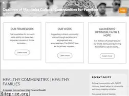 Sites similar to cmccfamilies.ca