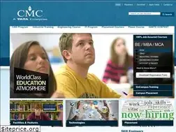 Sites similar to cmcchandigarh.com
