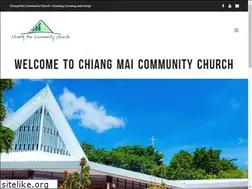 Sites similar to cmcchurch.org
