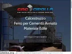 Sites similar to cmccipolla.it