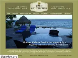 Sites similar to cmcconstructionmx.com