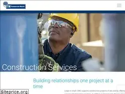 Sites similar to cmcconstructionservices.com