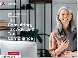 Sites similar to cmcconsultants.net